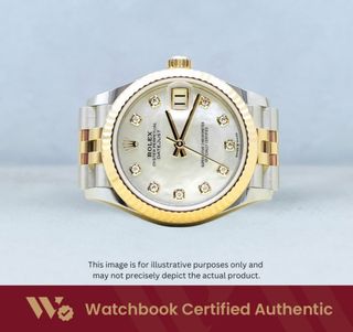 (Category: ) located in . Submitted by watchbooksg (Listing ID 1455432065, Image 1). Description: .