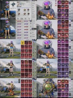 （分類：）位於 。 由 shadow_pubgm 提交（商品編號 1455471495，圖片 1）。簡介： 。