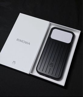 RIMOWA 🧳 Collection item 1