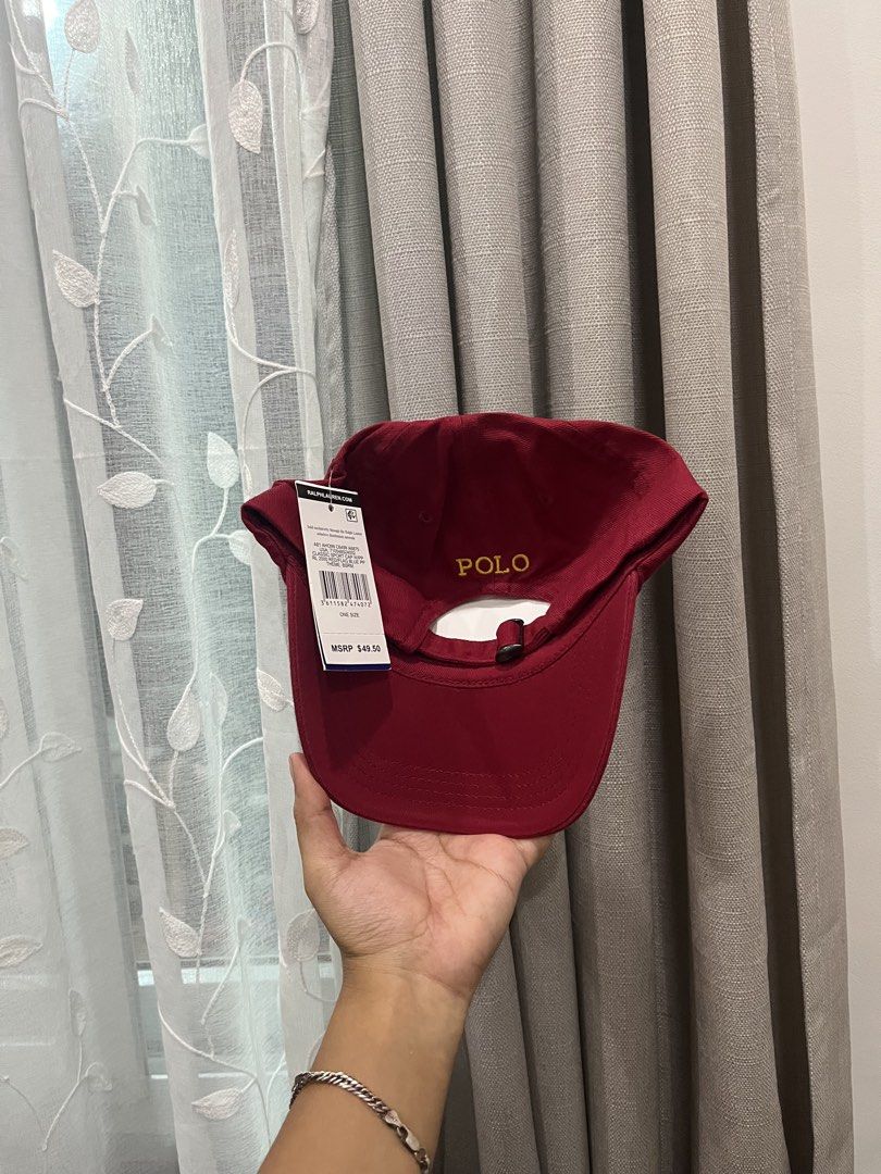 Rl caps brand new overruns (Category: Caps & Hats) located in Manila. Submitted by m444rie.yeah (Listing ID 1455481576, Image 2). Description: .