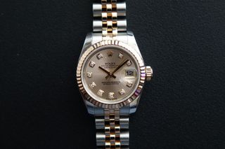 Lady watches Collection item 2