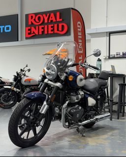 Royal Enfield Motorcycles Collection item 1