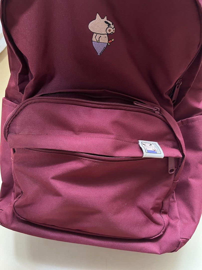 School bag, Everything Else on Carousell
