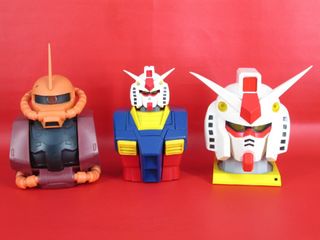 (Category: ) located in . Submitted by newtypecollectibles (Listing ID 1455401414, Image 1). Description: .