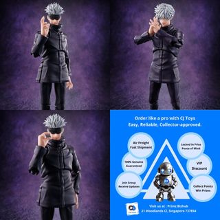 (Category: ) located in . Submitted by cj_toys (Listing ID 1455394249, Image 1). Description: .