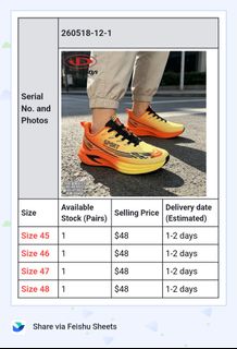 (Category: ) located in . Submitted by sgsportshoes (Listing ID 1455371587, Image 1). Description: .