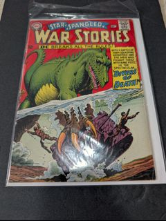 (Category: ) located in . Submitted by Comicbookwarehouse (Listing ID 1455333667, Image 1). Description: .