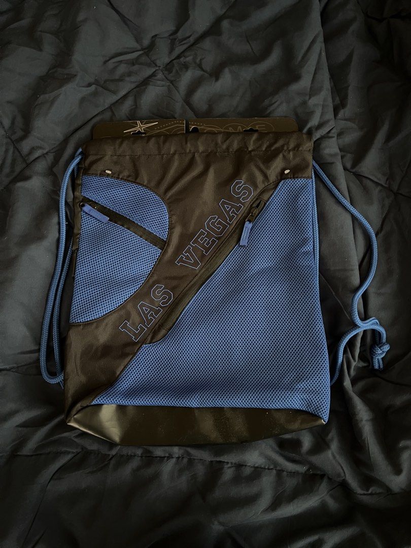 string bag (Category: Sling Bags) located in Cainta. Submitted by moiafits (Listing ID 1455467896, Image 1). Description: .