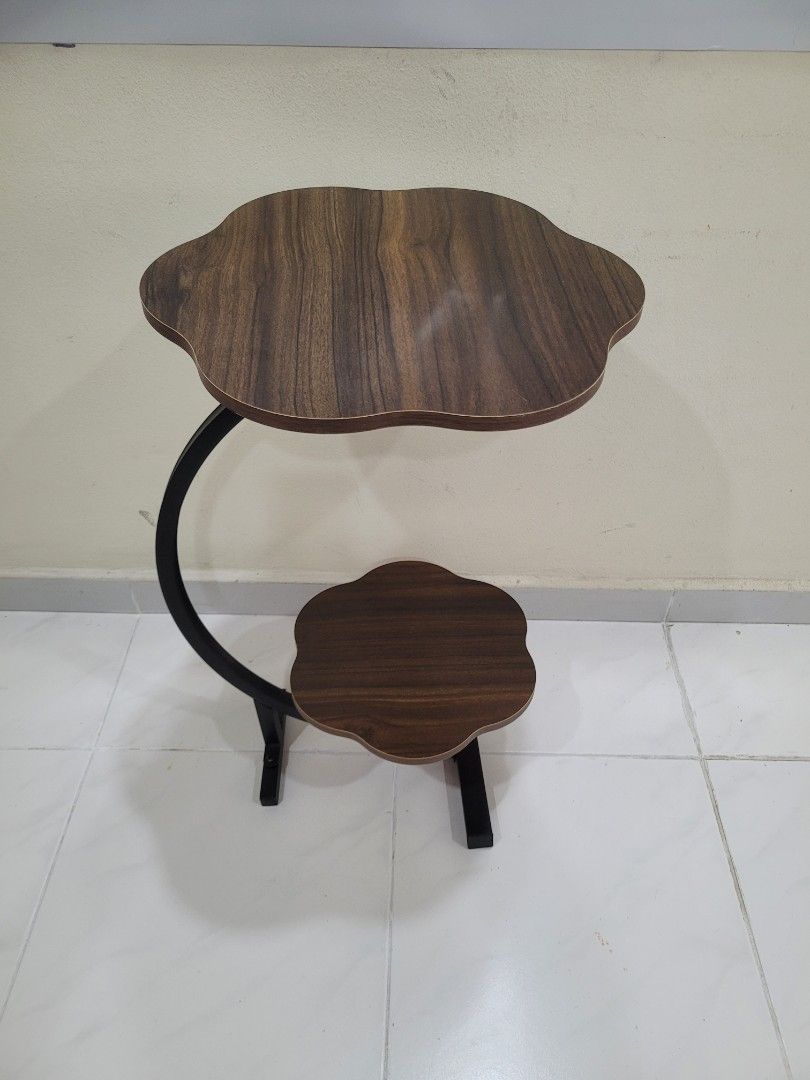 Table (Category: Tables & Sets) located in Singapore. Submitted by daffodils7 (Listing ID 1455408909, Image 3). Description: Table. Height 64cm. diameter 40cm..