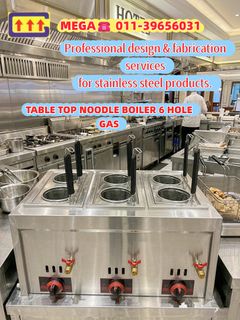 (Category: ) located in . Submitted by mega-stainless-steel-ipoh (Listing ID 1455376662, Image 1). Description: .