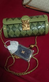 (Kategori: ) berada di . Dikirim oleh lienpreloved (ID iklan 1455369958, Gambar 1). Deskripsi: .