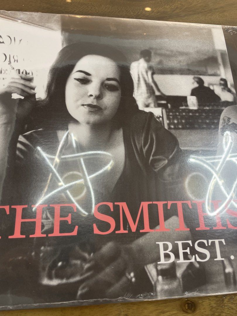 The Smiths - Best… I Vinyl (Category: Vinyls) located in Bacoor. Submitted by jescords (Listing ID 1451738091, Image 2). Description: Preorder The Smiths - Best… I Vinyl.