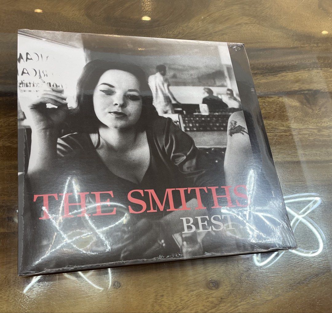 The Smiths - Best… I Vinyl (Category: Vinyls) located in Bacoor. Submitted by jescords (Listing ID 1451738091, Image 1). Description: Preorder The Smiths - Best… I Vinyl.
