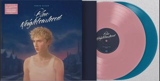 (Category: ) located in . Submitted by anthology.vinyl (Listing ID 1455400426, Image 1). Description: .