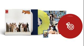 (Category: ) located in . Submitted by anthology.vinyl (Listing ID 1455360887, Image 1). Description: .