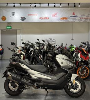 (Category: ) located in . Submitted by pitmoto.sg (Listing ID 1367915150, Image 1). Description: .