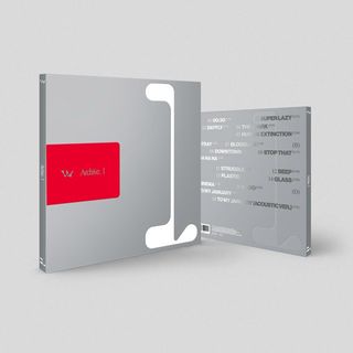 ARRIVING SOON Collection item 1