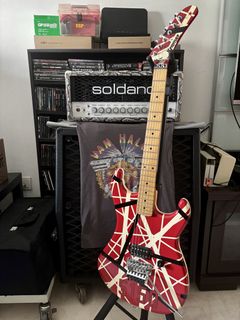 (Category: ) located in . Submitted by ezguitars (Listing ID 1455629985, Image 1). Description: .