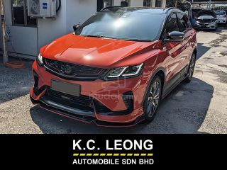 (Category: ) located in . Submitted by kcleongautomobilesdnbhd (Listing ID 1454344933, Image 1). Description: .