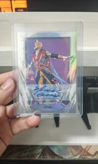 (Category: ) located in . Submitted by cardgalore (Listing ID 1455557598, Image 1). Description: .