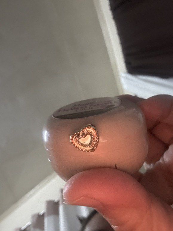 2 shades balm tint cooling on lips (Category: Makeup) located in Manila. Submitted by vintageaccessories (Listing ID 1455639794, Image 2). Description: .