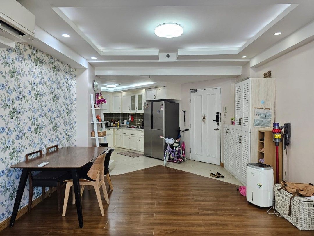 3BR FOR SALE : BONIFACIO RIDGE BGC (Category: Apartments & Condos) located in Taguig. Submitted by AbbyMartinez (Listing ID 1455599748, Image 2). Description: 3BR FOR SALE: BONIFACIO RIDGE Spanish Bay 3 Bedrooms 113.02 sqm PHP 28,000,000.00 Unfurnished 1 Parking Slot (G32) *Individual and Clean title *Never been leased Direct Listing! For viewing, please feel free to message me: Abby Martinez, Real Estate Salesperson PRC Reg OR # 18572495A 📲0915