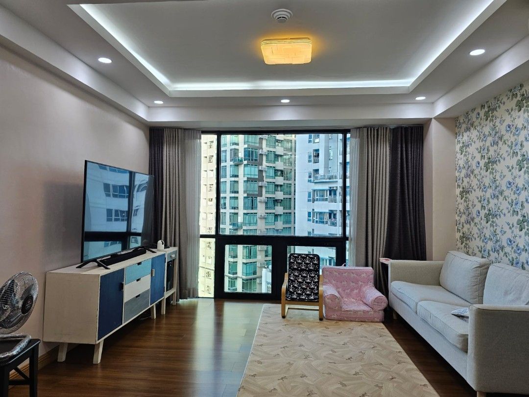 3BR FOR SALE : BONIFACIO RIDGE BGC (Category: Apartments & Condos) located in Taguig. Submitted by AbbyMartinez (Listing ID 1455599748, Image 1). Description: 3BR FOR SALE: BONIFACIO RIDGE Spanish Bay 3 Bedrooms 113.02 sqm PHP 28,000,000.00 Unfurnished 1 Parking Slot (G32) *Individual and Clean title *Never been leased Direct Listing! For viewing, please feel free to message me: Abby Martinez, Real Estate Salesperson PRC Reg OR # 18572495A 📲0915