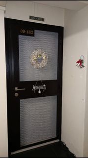 MILD STEEL GATE Collection item 3