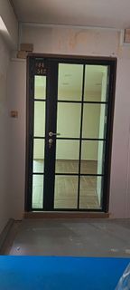 MILD STEEL GATE Collection item 2