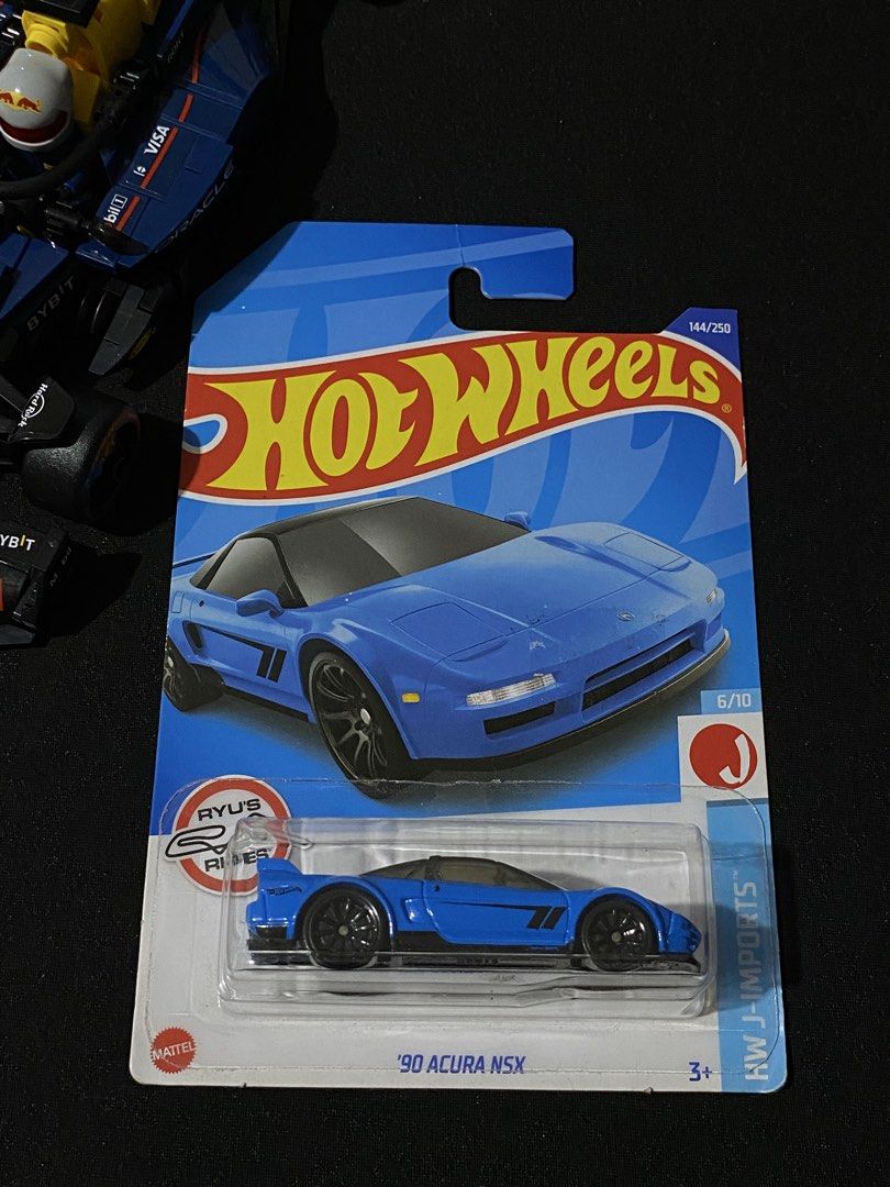 90 Acura NSX” car collection (Category: Looking For) located in Sarrat. Submitted by hw.rose_diecast (Listing ID 1455620151, Image 1). Description: FS! Note: • What you see is what you get • No refund once paid Mode Of Payment: Gcash / Bank Transfer / Mode Of Delivery: J&T (COP) / LBC (COP).