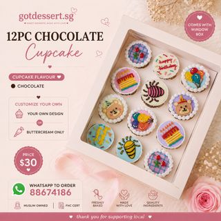 (Category: ) located in . Submitted by gotdessert.sg (Listing ID 1455579294, Image 1). Description: .