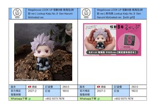 （分類：）位於 。 由 rabbit.toystore 提交（商品編號 1455646738，圖片 1）。簡介： 。