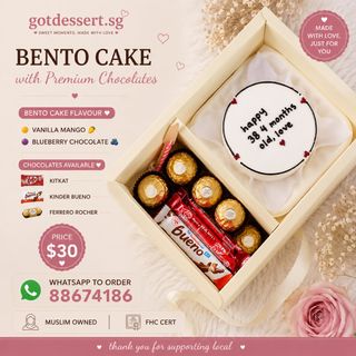 (Category: ) located in . Submitted by gotdessert.sg (Listing ID 1455583091, Image 1). Description: .