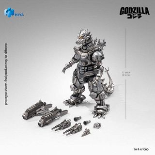 預訂Buzzmod Mafex 山口式 千值練 Action toy Collection item 3