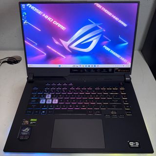 Gaming Laptops (RTX) Collection item 2