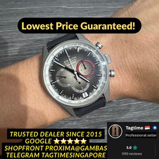 Dress Watches (Cartier,Hublot,Bell&Ross,Etc) Collection item 3