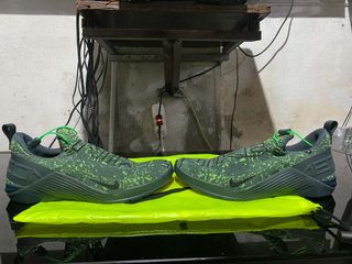 Footwear & Accessories Collection item 1