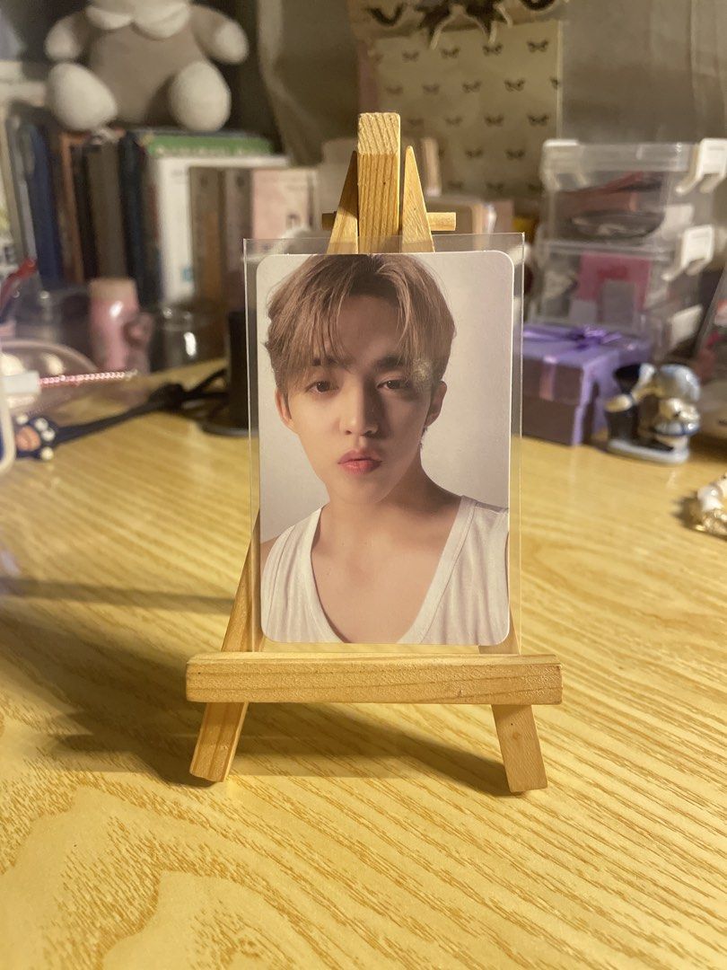 [ SCOUPS !! / SEVENTEEN ] PHOTOCARD PC SET (Category: K-Wave Merchandise) located in Tacloban City. Submitted by hanari-mi (Listing ID 1455648547, Image 2). Description: [ SCOUPS !! / SEVENTEEN ] PHOTO CARD PC SET 𑣲⋆ onhand + mint condition 𑣲⋆ ₱300 + sf 𑣲⋆ mop: gcash / bank 𑣲⋆ mod: j&t / lbc ݁ ˖Ი𐑼⋆ seventeen svt wonwoo vernon mingyu gyu dk scoups joshua jun hoshi the& seungkwan dino photocard .