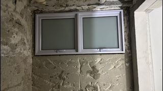 TOP HUNG WINDOW Collection item 2