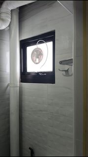 TOP HUNG WINDOW Collection item 3