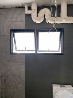TOP HUNG WINDOW Collection item 1