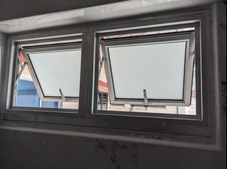 TOP HUNG WINDOW Collection item 1