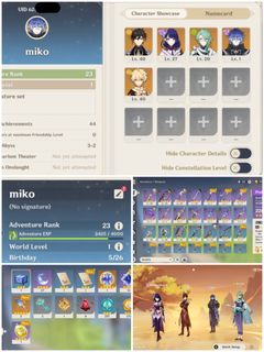 (Category: ) located in . Submitted by Miko_DeafEarshop (Listing ID 1455621335, Image 1). Description: .