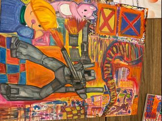 (Category: ) located in . Submitted by ameera.and.paint (Listing ID 1455551628, Image 1). Description: .
