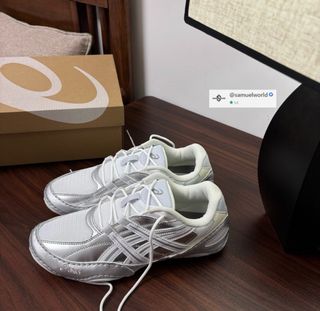ASICS Collection item 3