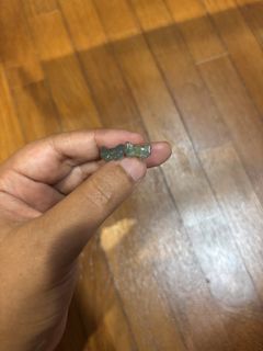 (Category: ) located in . Submitted by preloved_02 (Listing ID 1455539402, Image 1). Description: .