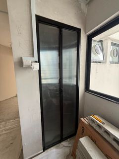 KITCHEN SLIDING/BIFOLD DOOR Collection item 2
