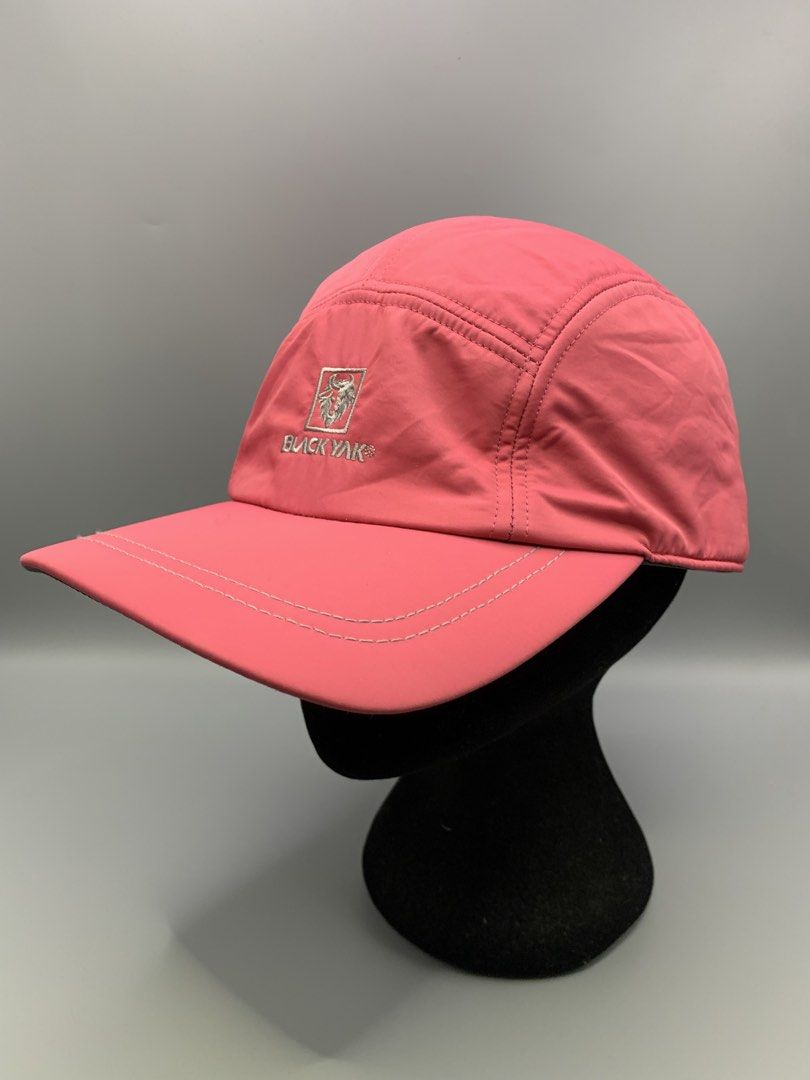 BLACK YAK HAT (Category: Activewear) located in Bulacan. Submitted by ridersthrift_ph (Listing ID 1455600957, Image 3). Description: In Great Condition No Flaws Authentic Size XL Gcash Payment Bulacan 📍 .