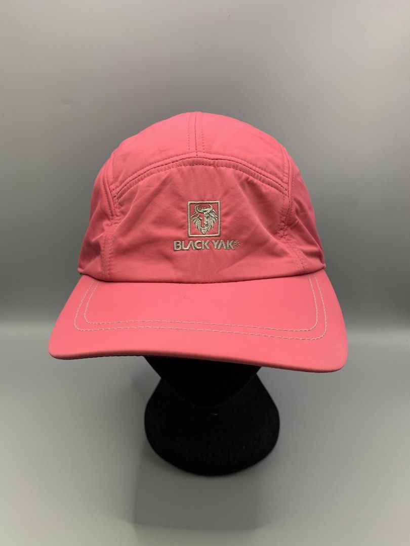 BLACK YAK HAT (Category: Activewear) located in Bulacan. Submitted by ridersthrift_ph (Listing ID 1455600957, Image 1). Description: In Great Condition No Flaws Authentic Size XL Gcash Payment Bulacan 📍 .