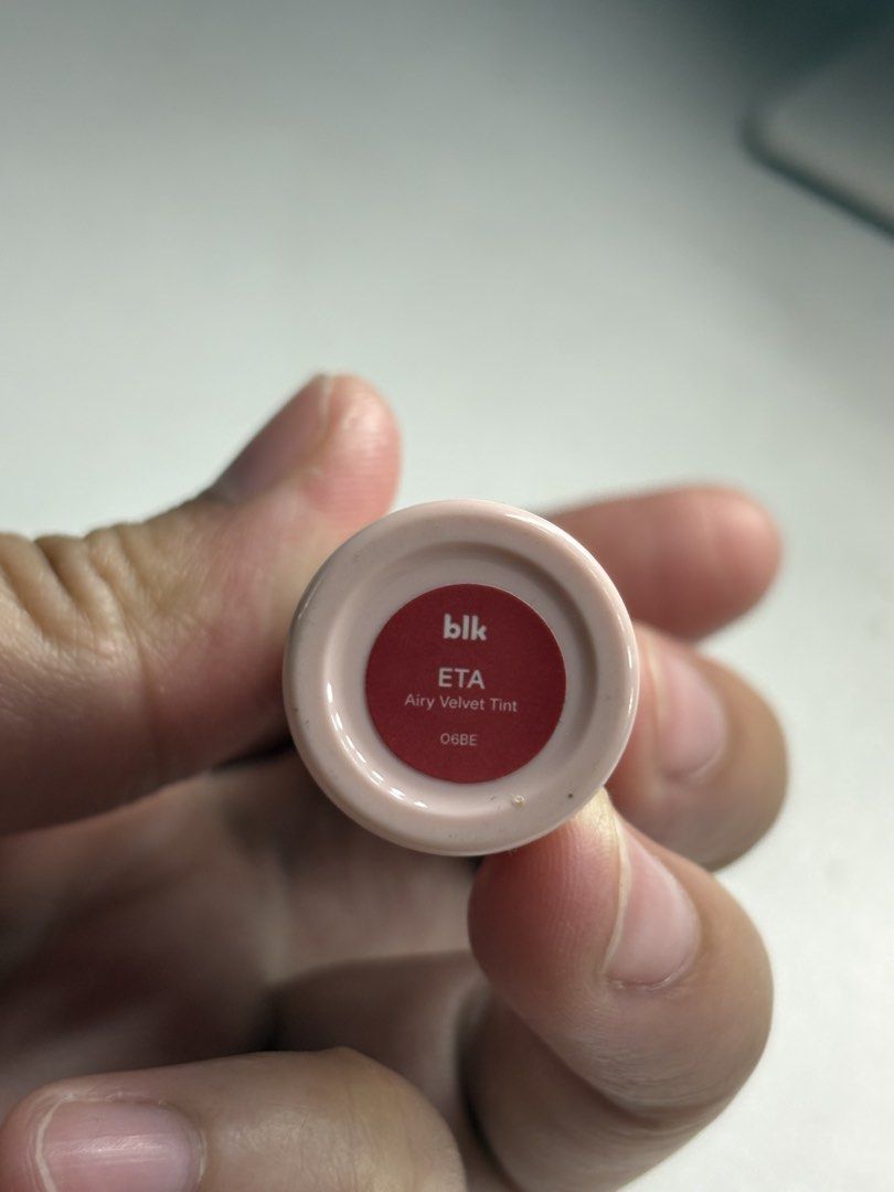 Blk lippies (Category: Makeup) located in Quezon City. Submitted by ayebiii___ (Listing ID 1455586775, Image 2). Description: 350 as pack 199 each.